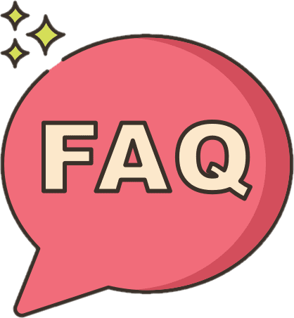 FAQs image